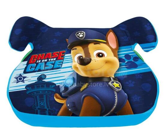 Paw Patrol Chase Booster Art.33049 Car Seat