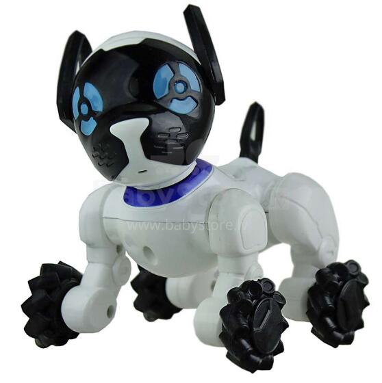 Hipo Robot Dog Speaks Polish 13 cm Art.24722