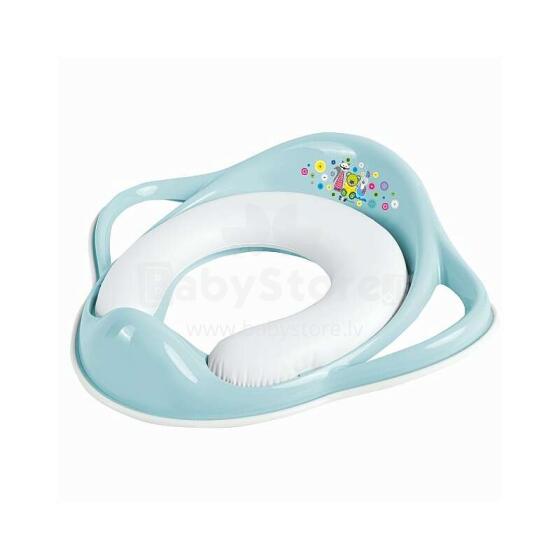 Maltex Toilet Trainer Little Bear & Friends Art.6137_39 Mint