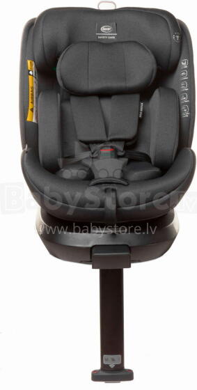 4Baby Enzo Fix Art.158149 Graphite