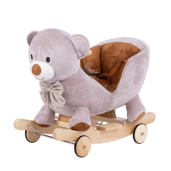 Toma Rocking  Chair Art.WJ-658R Bear
