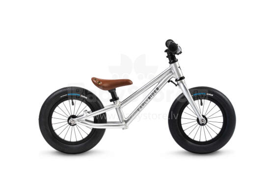 EARLY RIDER Charger 12 Art.710883 Silver Детский велосипед/бегунок