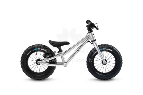 EARLY RIDER Big Foot 12 Art.710884 Silver Детский велосипед/бегунок