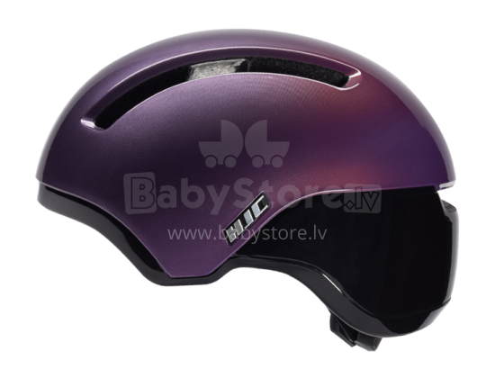 HJC CALIDO Helmet Art.25438 Purple Violet M (55-59 cm)