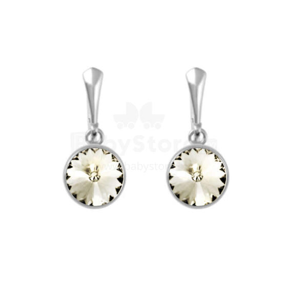 La bebe™ Jewelry Natural Stone earrings