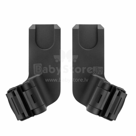 Cybex Libelle Carseat adapters