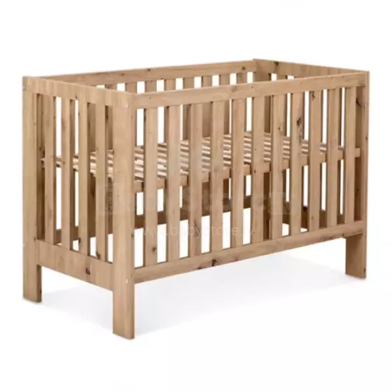 Klups Amelia II Oak Art.158217