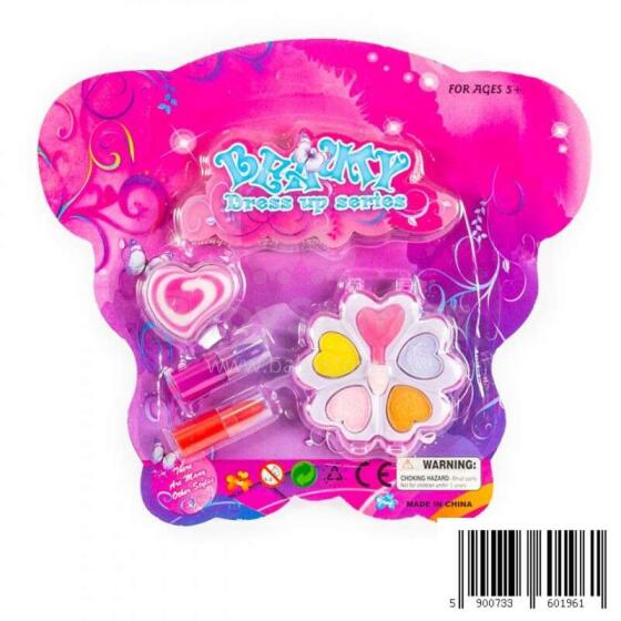 Beauty Dress Up Series Make Up Art.1018K MID