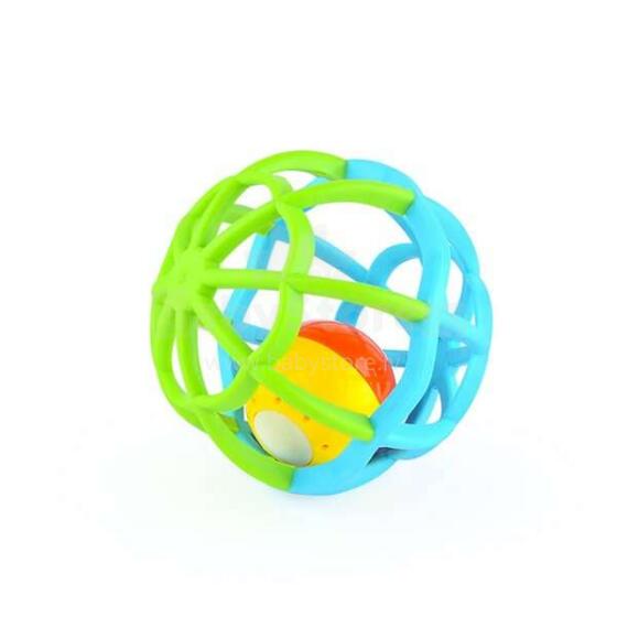 BabyMix Ball Art.46284 Blue