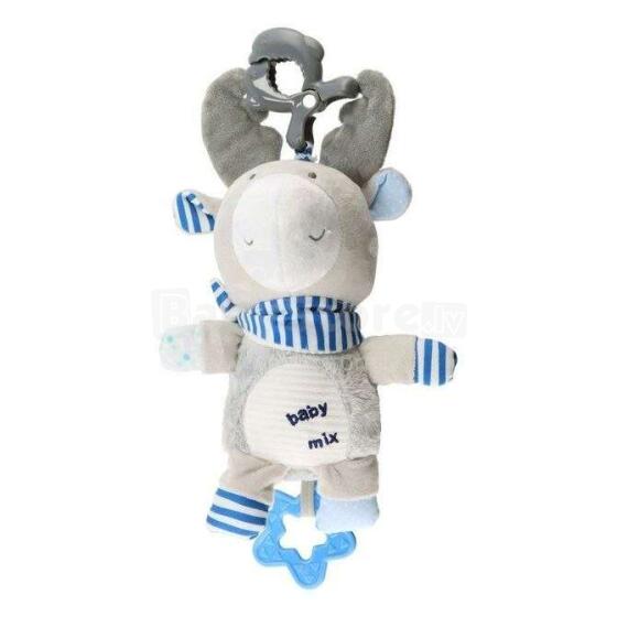 BabyMix Toy For Stroller Art.49421
