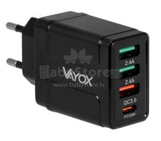 Ikonka USB 3.0+PD32W Art.KX4243