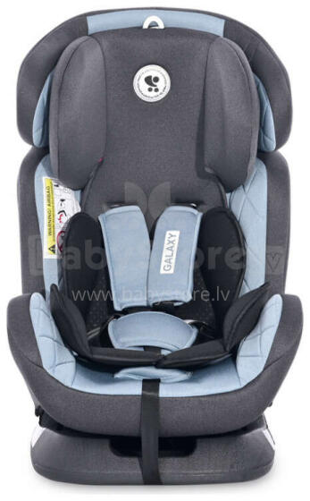 Lorelli Car Seat Galaxy Art.10071352130 Brittany Blue