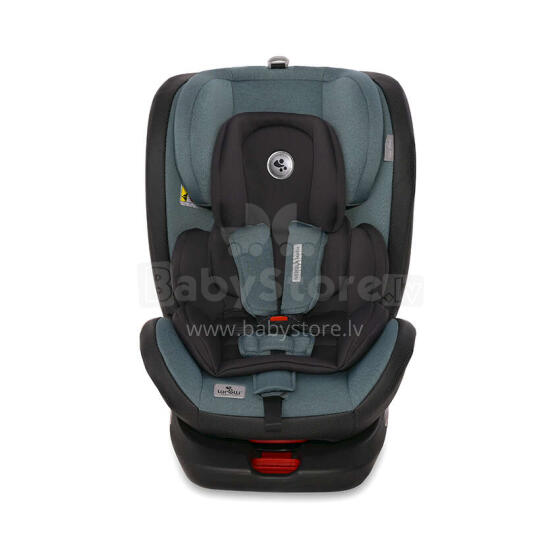 Lorelli Car Seat NEBULA Isofix Art.10071382351 Arctic Blue