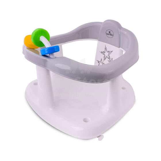 Lorelli Panda Little Stars Art.101300780052 Grey