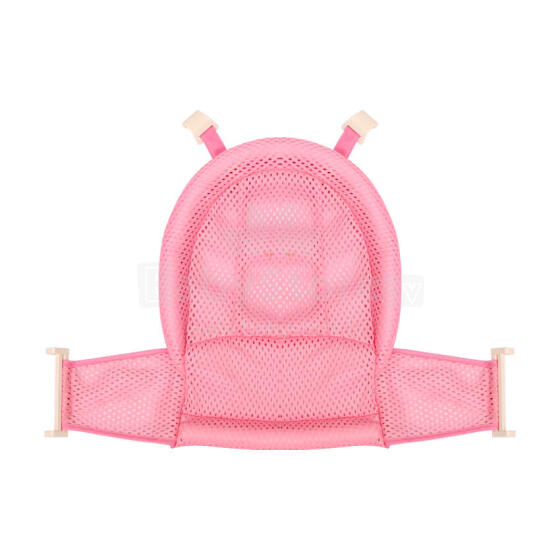 Lorelli Bath Net Froggy Art.10130960002 Pink