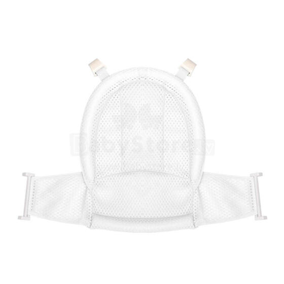 Lorelli Bath Net Froggy Art.10130960003 White