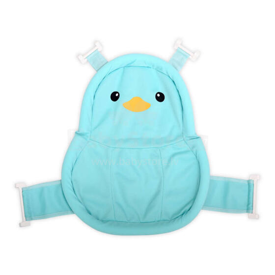 Lorelli Bath Net Penguin Art.10130980001Blue