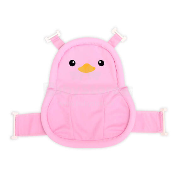 Lorelli Bath Net Penguin Art.10130980002 Pink