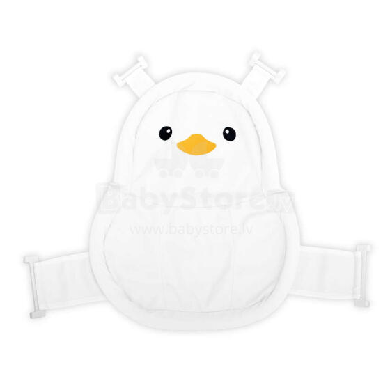 Lorelli Bath Net Penguin Art.10130980003 White