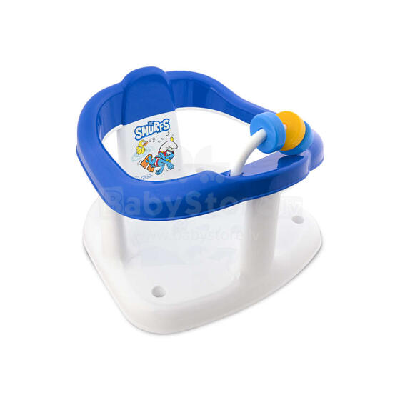 Lorelli  The Smurfs Art.10131162404 White