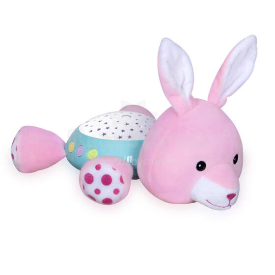 Lorelli Rabbit Night Light  Art.10280140002