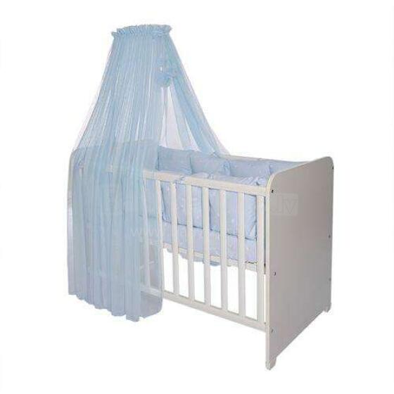 Lorelli Canopy Color Pom Pom Art.20051290002 Blue