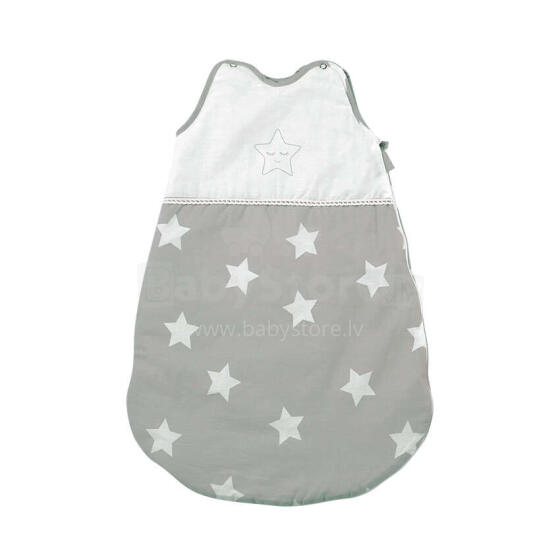 Lorelli Sleeping Bag Art.20060133501 Grey Stars