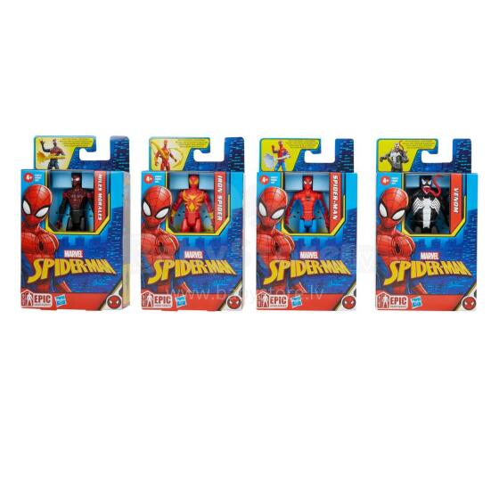 SPIDER-MAN Figure 10 cm