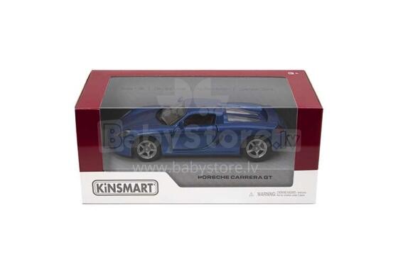 KINSMART Porsche Carrera GT, 1:36