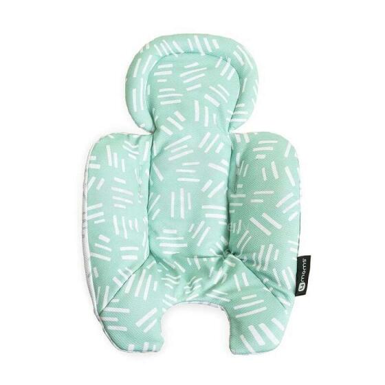 4moms MamaRoo® 5 Art.158381 Infant Cool Mesh Mint