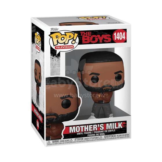 FUNKO POP! Vinyl: Фигурка: The Boys - Mother´s Milk