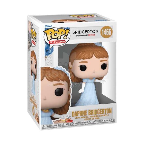 FUNKO POP! Vinyl: Фигурка: Bridgerton - Daphne