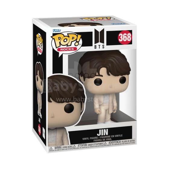 FUNKO POP! Vinila figūra: BTS - Jin
