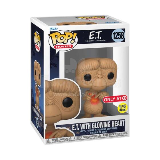 FUNKO POP! Vinyl: Фигурка: E.T.