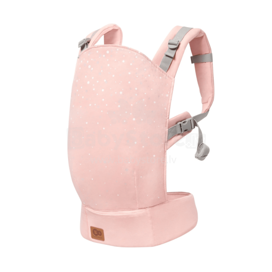 Kinderkraft Nino Confeetti Art.KNNINOCOPNK0000 Pink