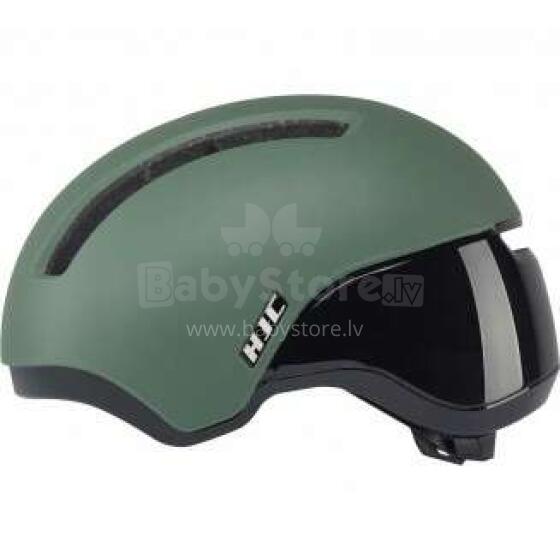 HJC CALIDO Urban Helmet Art.25322 Olive M (55-59 cm)