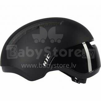 HJC CALIDO Urban Helmet Art.25320 Black Aizsargķivere L (58-63 cm)