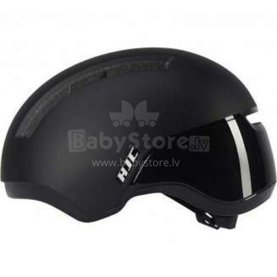 HJC CALIDO Urban Helmet Art.25320 Black L (58-63 cm)