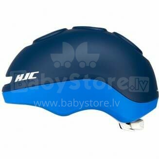 HJC GLEO MT Kids Helmet Art.25385 Navy Blue Aizsargķivere S (49-55 cm)