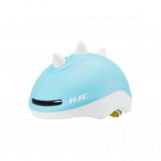 HJC GLEO MT Kids Helmet Art.25383 Blue White S (49-55 cm)