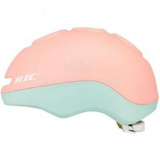 HJC GLEO MT Kids Helmet Art.25382 Pink S (49-55 cm)
