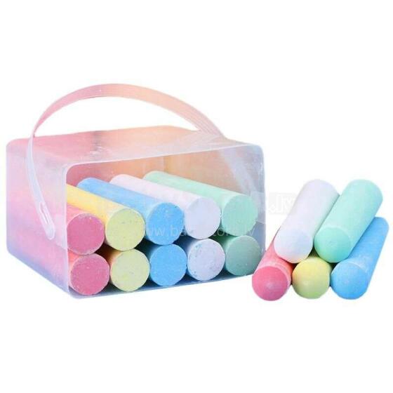 Sidewalk Chalk Art.8212050