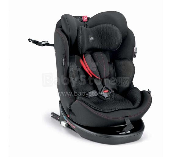 Cam Tour I-Size Art.S172-179
