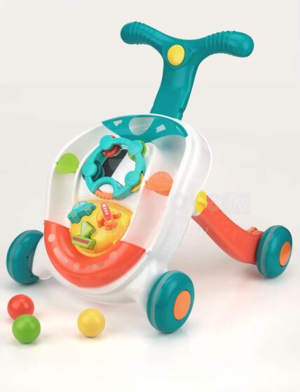 KSKIDS Baby Walker