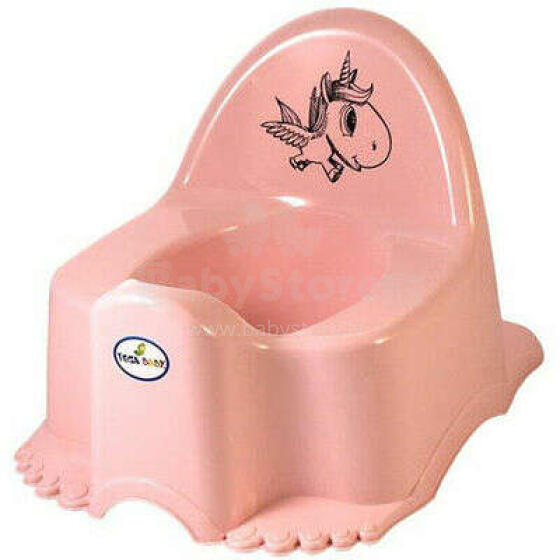 Tega Baby ECO UNICORN Pink