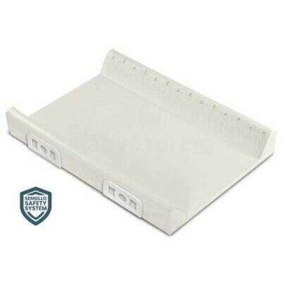 Sensillo Changing Pad Art.13500
