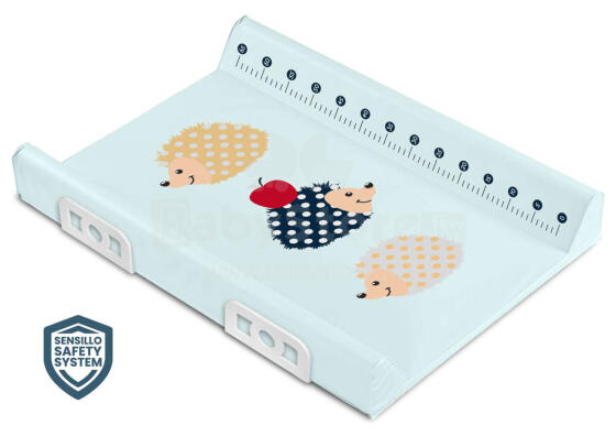 Sensillo Changing Pad Art.12390