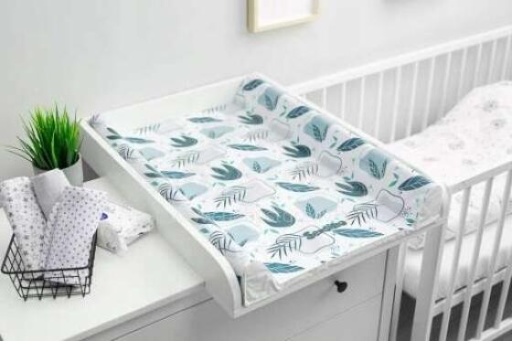 Sensillo Changing Pad Art.13717
