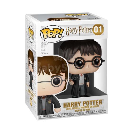 FUNKO POP! Vinila figūriņa: Harijs Poters