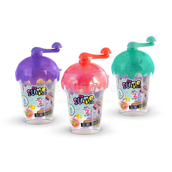 CANAL TOYS Sensory slime Shaker (Mixer)
